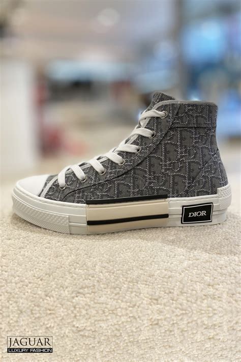 high top dior b23 sneakers style|christian dior high cut sneakers.